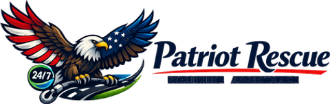Patriot Rescue Roadside Assistance