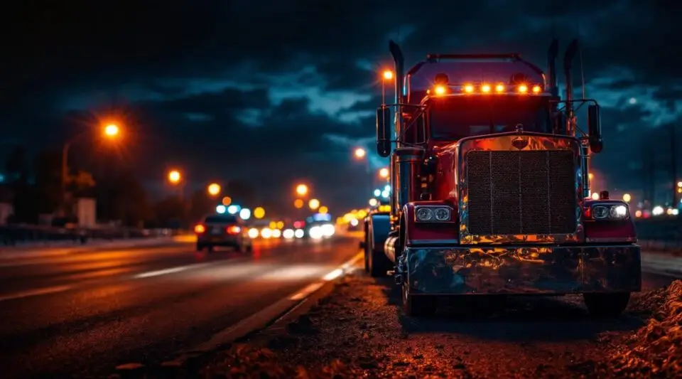 24 Hour Towing Service Peoria