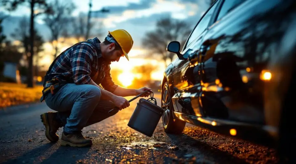 Car Lockout Service Peoria