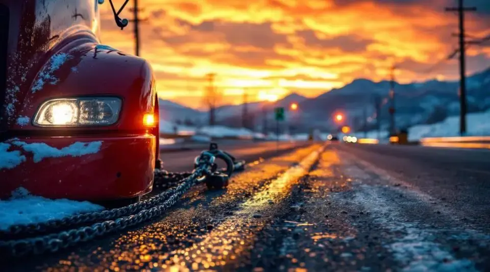 Local Car Towing Peoria